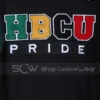 HBCU Varsity Jackets