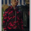 Joivan Wade Doom Patrol Hoodie