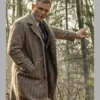 Knives Out Daniel Craig Coat