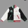 Ranboo Varsity Jacket