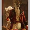 Roger Floyd Doom Patrol S02 Red Coat