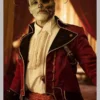 Roger Floyd Red Coat Doom Patrol S02