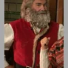 Santa Christmas Chronicles Vest