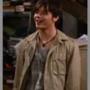 That 90s Show Jay Kelso Jacket