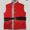 The Christmas Chronicles Santa Claus Vest