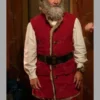 The Christmas Chronicles Santa Red Vest