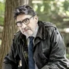 Three Pines Alfred Molina Jacket