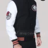 Uga Letterman Jacket