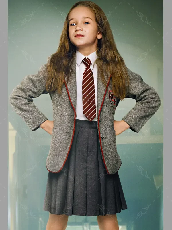 Matilda Wormwood Blazer