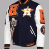 Houston Astros Pro Standard Varsity Jacket