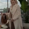 Rebecca Welton Ted Lasso S03 Trench Coat