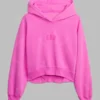 Gap Pink Hoodie