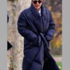 Citadel Priyanka Chopra Jonas Puffer Coat