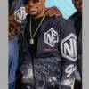 New Edition Legacy Tour Bomber Jacket