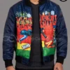 Snoop Dogg Doggystyle Jacket