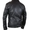 The Walking Dead Negan Leather Jacket