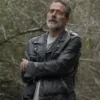 negan jacket walking dead