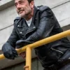 walking dead negan jacket