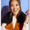 Ally Maki Shortcomings Coat