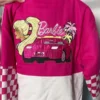 Barbie Doll Pink Jacket