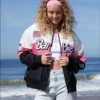 Barbie Racer Jacket