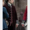 Lord John Grey Coat