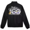 Disney 100 Black Jacket