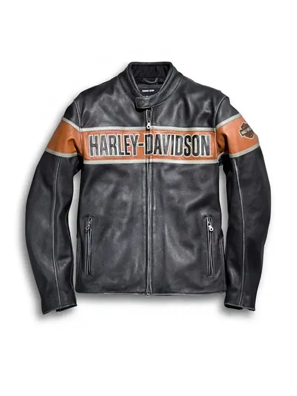 Harley Davidson Victory Lane Jacket