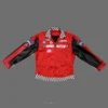 Hello Kitty Tokyo Speed Jacket