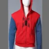 Homecoming Costume Hoodie