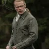 Jamie Fraser Coat