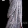 Ken Barbie 2023 Ryan Gosling White Fur Coat