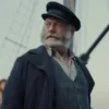 Liam Cunningham Coat