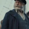 Liam Cunningham Coat