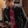 Sam Alexander Jacket