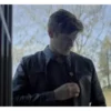 Sam Alexander The Collective Leather Jacket