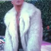 ken faux mink coat