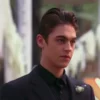 After Everything Hero Fiennes Tiffin Blazer