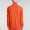 Andre Johnson Orange Tracksuit