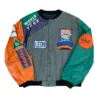 BBD Starter Varsity Jacket