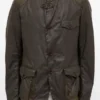 Barbour Beacon Sports Jacket