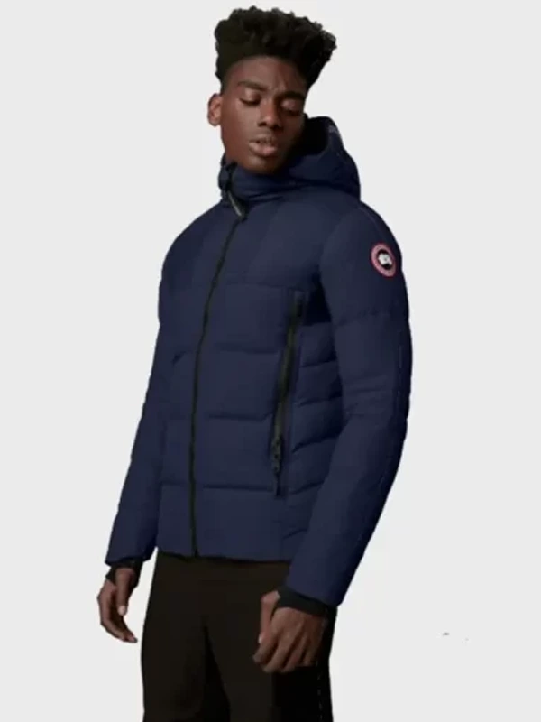 Hybridge jacket best sale