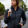 Cederberg Puffer Jacket