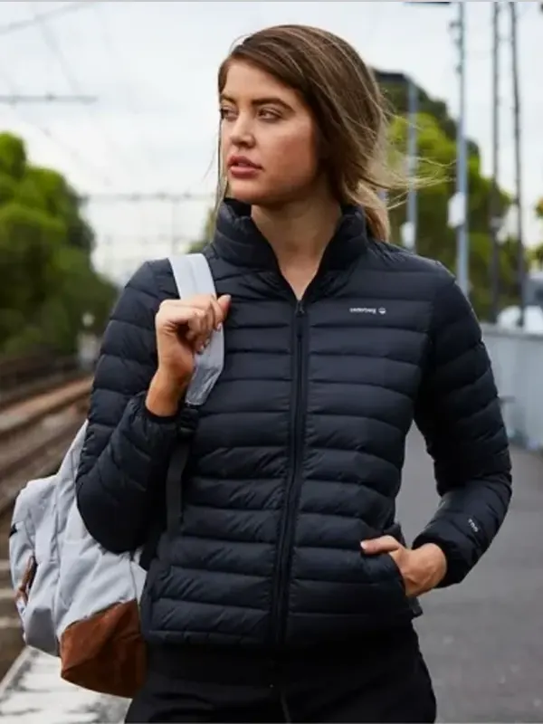 Cederberg Puffer Jacket