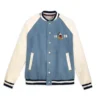 Disney Varsity Jacket