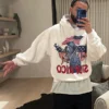 Drake Stop Rico Hoodie