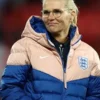 England Lionesses Jacket