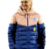 England Lionesses Puffer Jacket