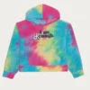 I Am Ken Enough Ryan Gosling Multicolor Hoodie