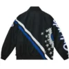 Jan Von Orlando Magic Jacket